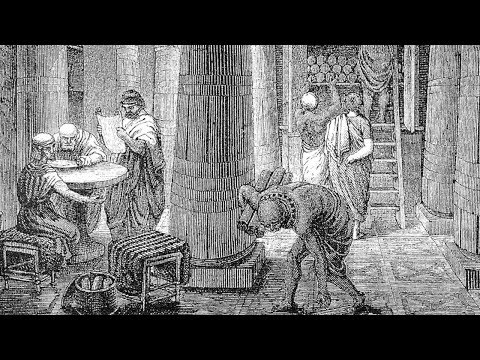 Rise of the City: The Lost Cities of Ancient Egypt