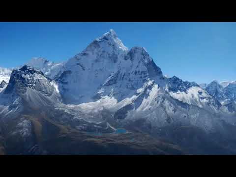 Earth in Upheaval part 3 Mountains, deserts, & Oceans Velikovsky