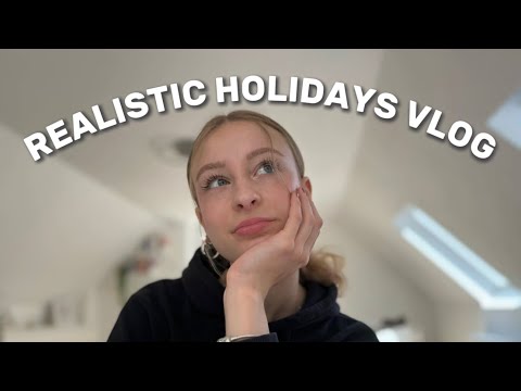 holidays vlog - week 22 I Mona Andrea