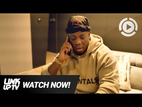 Maximus Squidz - Troublesome [Music Video] | Link Up TV
