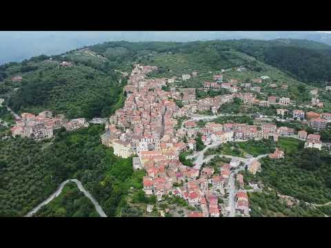 Aquara, Salerno Campania, Italy
