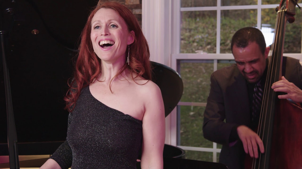 Promotional video thumbnail 3 for Verena McBee Band