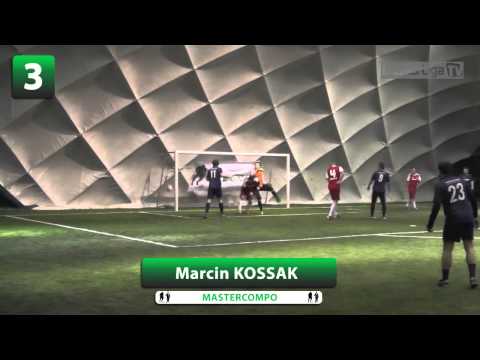 18.02.2015 Biznes Liga - Bramka Tygodnia (11)