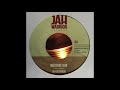 Message Dub - Jah Warrior (S.Mosco, A.Millgate) - Jah Warrior Records JW730AA