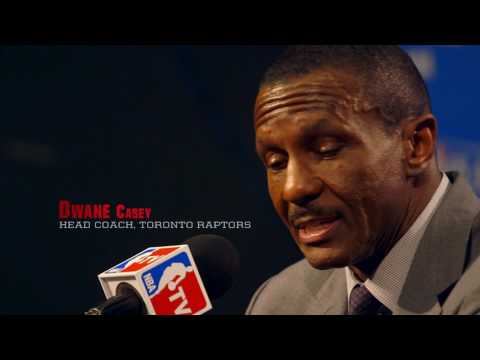 Open Gym, presented by Bell: Pressure - S4E20