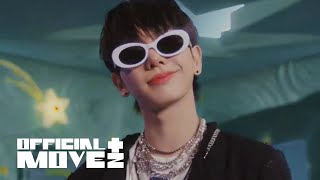 Splash 스플래시 &#39;Earth, Wind &amp; Fire&#39; FMV Teaser