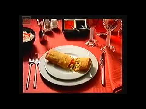 Reclameblok (30-11-2003) (Veronica)