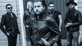 RIVAL SONS - Hollow Bones Pt. 2 Photo Video by Patrik Skoglöw