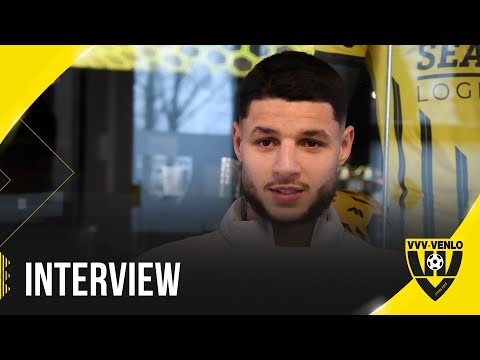 INTERVIEW | Soulyman Allouch