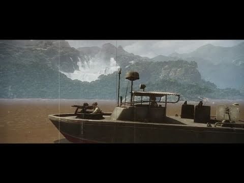Battlefield Bad Company 2: Vietnam - Hill 137 Trailer | HD
