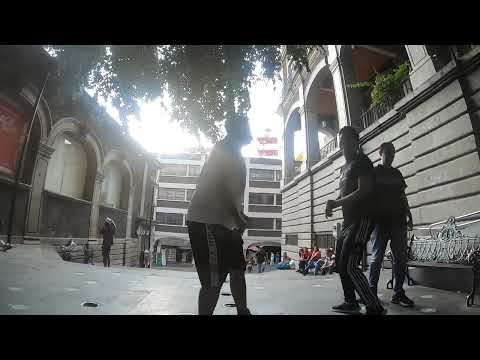 SNETH vs MAKIA - OCTAVOS