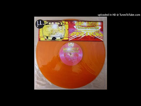 Das Licht - Traumwelten (Wecker Mix)