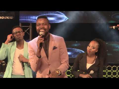 Psalmist Sefako - Wongamele ft Takesure Zama Ncube