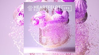 Download lagu Sam Feldt - Heartfeldt Radio #195 mp3