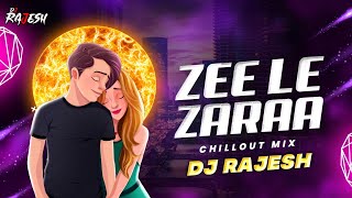 Download lagu Jee Le Zaraa Chillout Mix | Dj Rajesh | Jee Le Zaraa Remix | insta Viral Mashup | Insta Full Track mp3