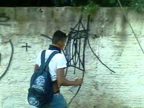 pixadores de fortaleza 2013