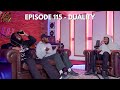 Rhymes Like Dimes Podcast Episode 115 Duality