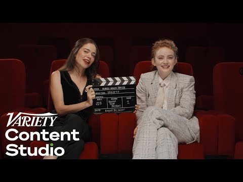 Play video