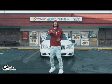 LA Tone - "Gutta Gutta" | Presented by @lakafilms