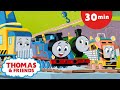 Music Is Everywhere 30 Minutes Of Kids Songs Thomas Friends All Engines Go