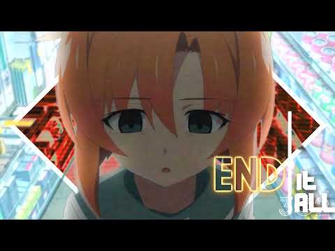 AMV - Higurashi Sotsu - Suicide