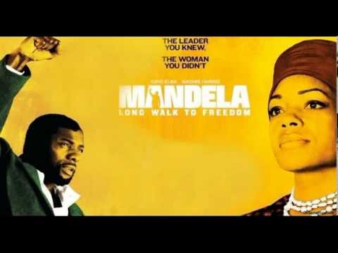 Alex Heffes - The Release ( "Mandela: Long Walk To Freedom" OST )
