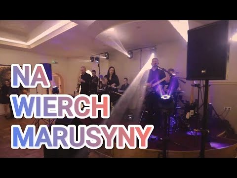 Pretekst Band - Na Wierch Marusyny | Karnawał 2025 LIVE🔴