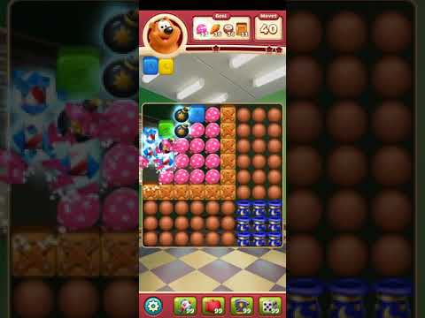 Toon Blast level 1918