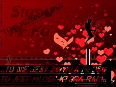 Stasiu & Mr.Ka - Toksyczna Miłość (prod.KZW)