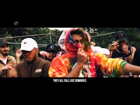 Mizhado BBQ Cypher [Prod. by Facade x KyronThaBadi$T]