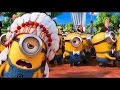 Y.M.C.A minions song Y.M.C.A minions song
