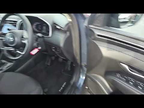 Hyundai Tucson 2WD Comfort Plus - €344 p/m ** JUST - Image 2