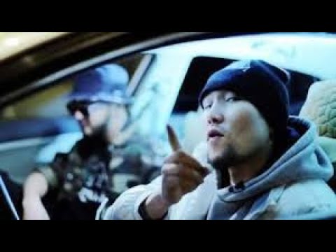 V $ X V Prince ft. Tony Tonite - Карусель