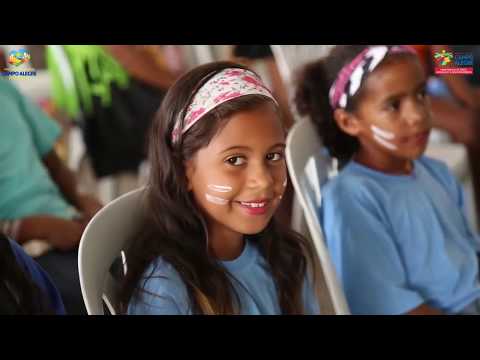 V ExpoAfro marca o encerramento da Semana da Consciência Negra em Campo Alegre