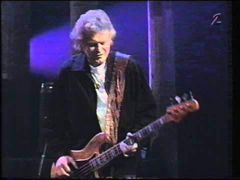 Hljómsveitin Trúbrot - To Be Grateful/School Complex/Tangerine Girl