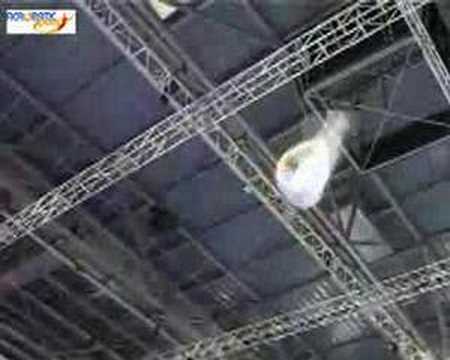 David Martin (FRA) Europeans 2006 - 3rd