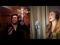 FROM THIS MOMENT, Cover by Andrew Blake and Caitlin Simone, Originally Shania Twain and Bryan White
