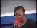 Wimbo Wa Kuabudu Nakuabudu Bwana Efatha Mass Choir