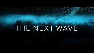 SUMMIT 2017 - THE NEXT WAVE