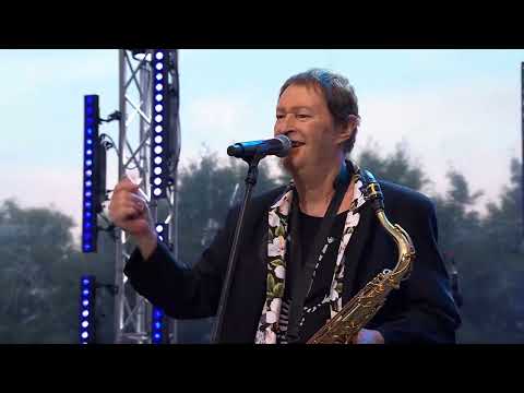 Paula  -  Hans Jürgen Buchner (Haindling) -  Lieder auf Banz 2025