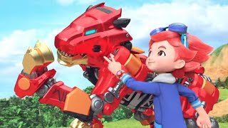Download lagu Acing it Like Clockwork | Metalions | Season 1 | Full Episode | Kids Cartoon mp3