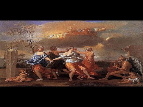 Tarquinio Merula - Su  la  cetra amorosa - Savall