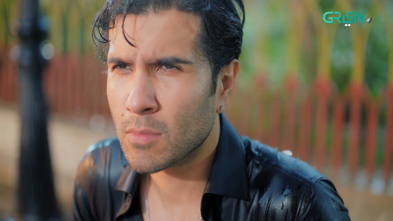 Main Zameen Tu Aasmaan Ep 31 | Best Scene 01 | Feroze Khan - Hiba Bukhari | Green TV Entertainment