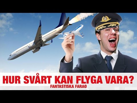 [FARAO] Topp 3 Hur svårt kan det va´?!! - NRJ SWEDEN