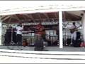 Rebel Music done by Steppin' Razor 2006