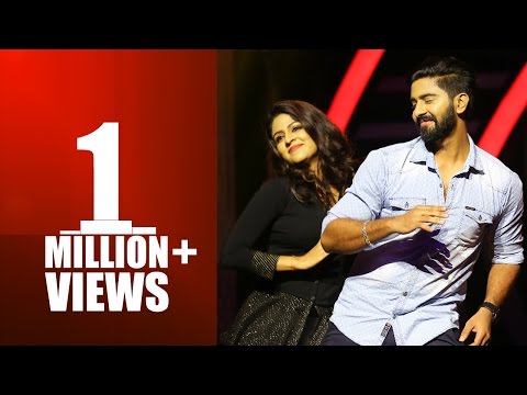 D3 D 4 Dance | Ep 46 - Ponnambili & Haripadmanabhan on the floor | Mazhavil Manorama