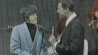 TOMMY JAMES &amp; SHONDELLS-&quot;I THINK WE&#39;RE ALONE NOW&quot; &amp; &quot;GETTIN&#39; TOGETHER&quot;