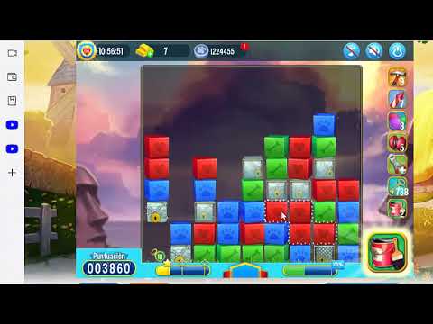 Pet Rescue level 5598, pet rescue, nivel 5598 pet rescue solucionado, solved, sin booster 5598, 5598