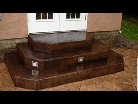 Beton Amprentat Sălătruc - Mehedinti Tel.0761350488 -0766543767