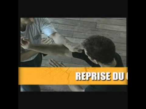 Didier Beddar - Wing Chun Kung Fu Shaolin